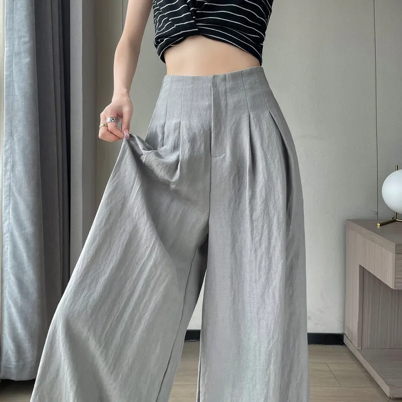 ZCDECO Casual Pants Women's-4