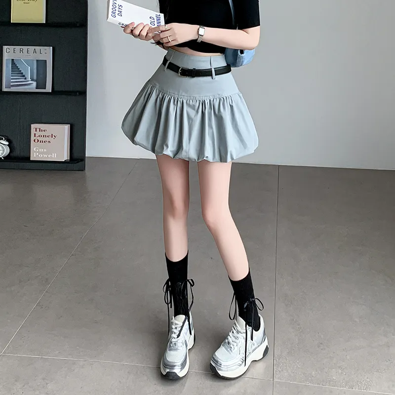 ZCDECO Casual Short Skirts Women's-14