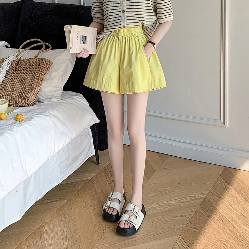 ZCDECO Casual Short Skirts Women's-7