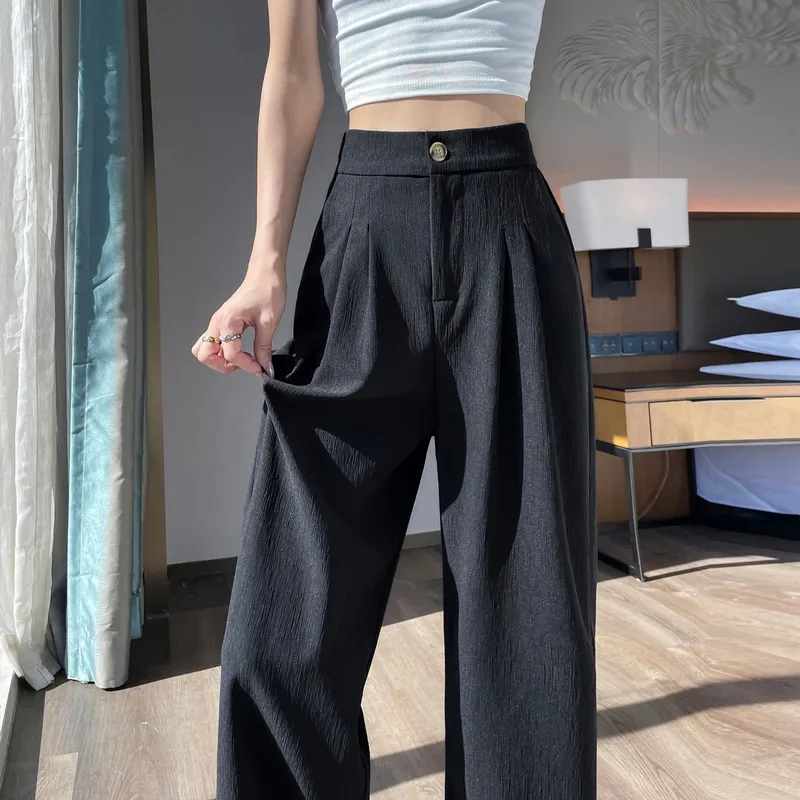 ZCDECO Casual Pants Women's-47