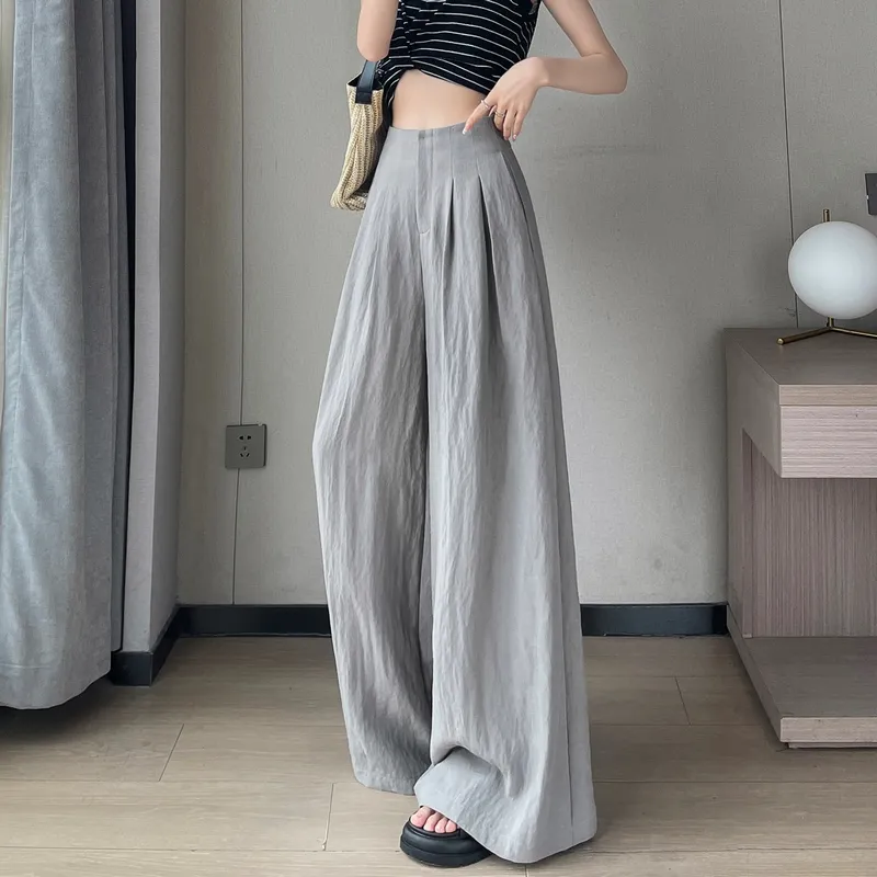 ZCDECO Casual Pants Women's-1