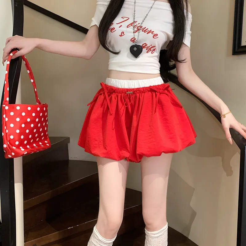ZCDECO Casual Short Skirts Women's-1