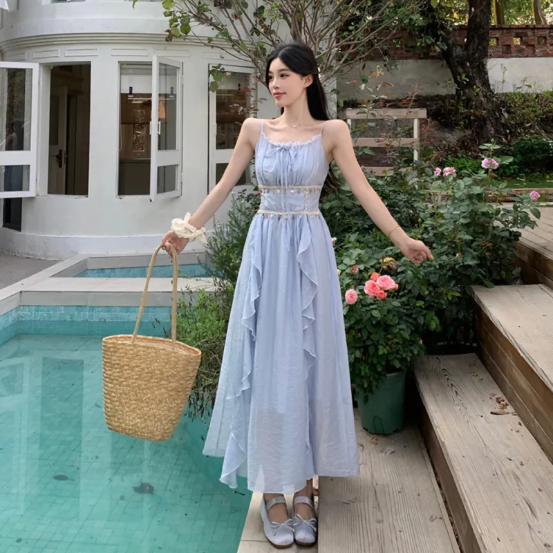 ZCDECO Two Piece Skirt Sets Women's-3
