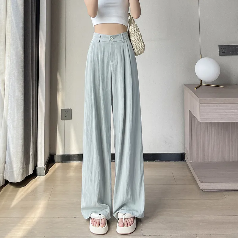 ZCDECO Casual Pants Women's-61