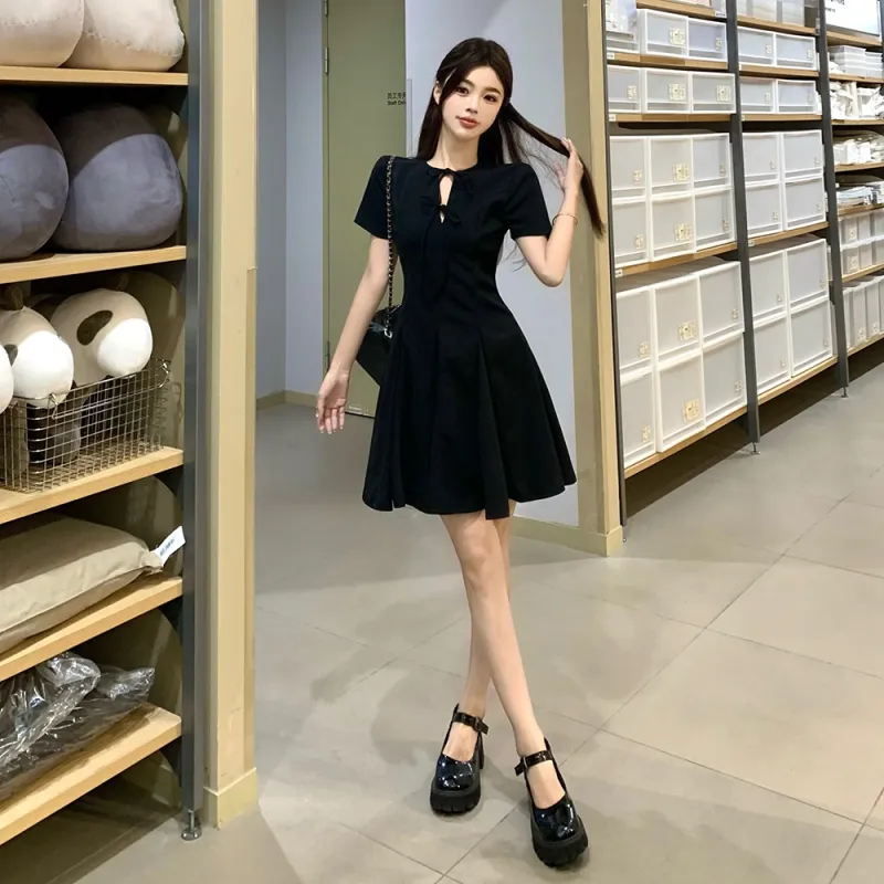 ZCDECO Short Sleeved Dress Women's-5