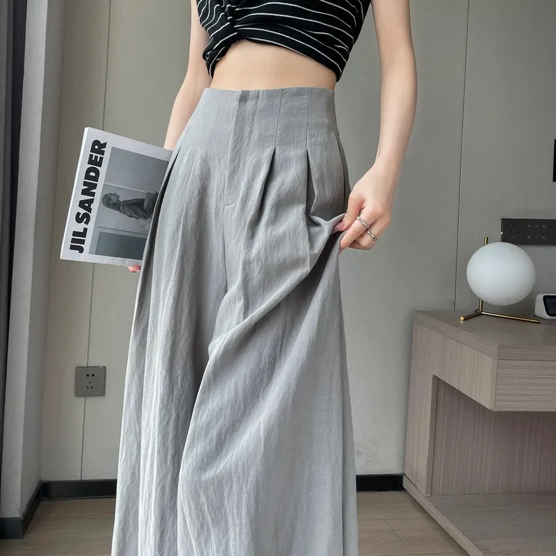 ZCDECO Casual Pants Women's-9