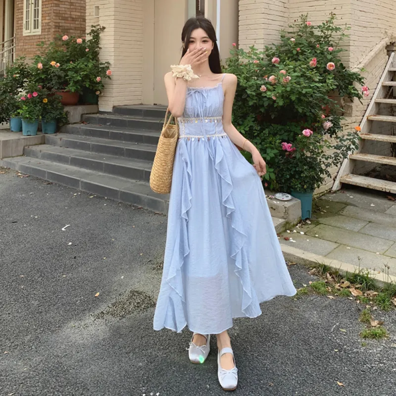 ZCDECO Two Piece Skirt Sets Women's-8