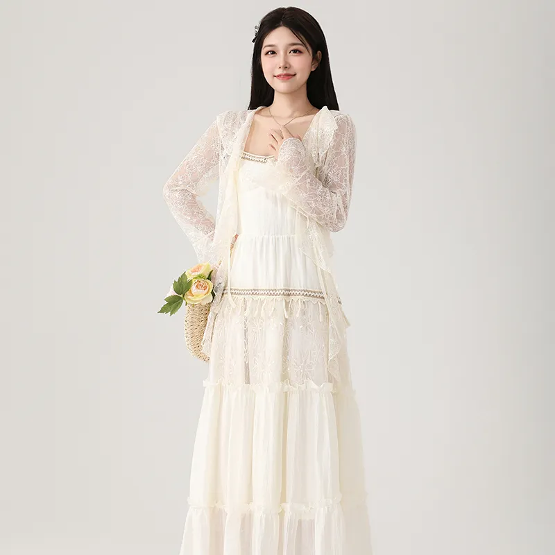 ZCDECO Two Piece Skirt Sets Women's-4