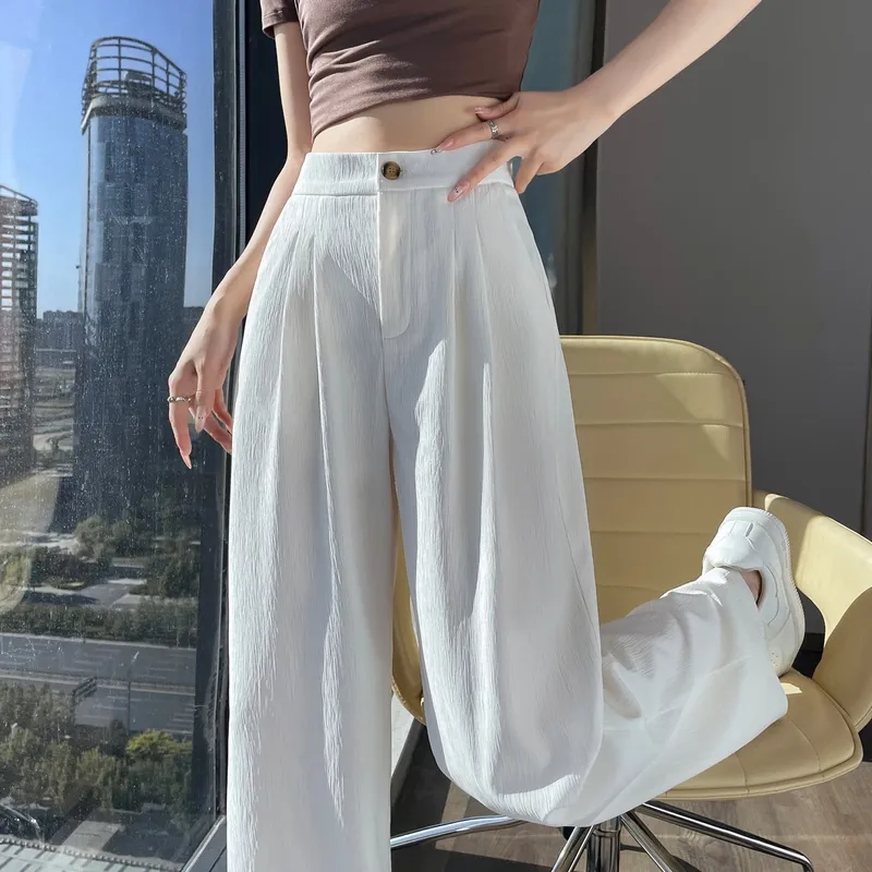 ZCDECO Casual Pants Women's-17