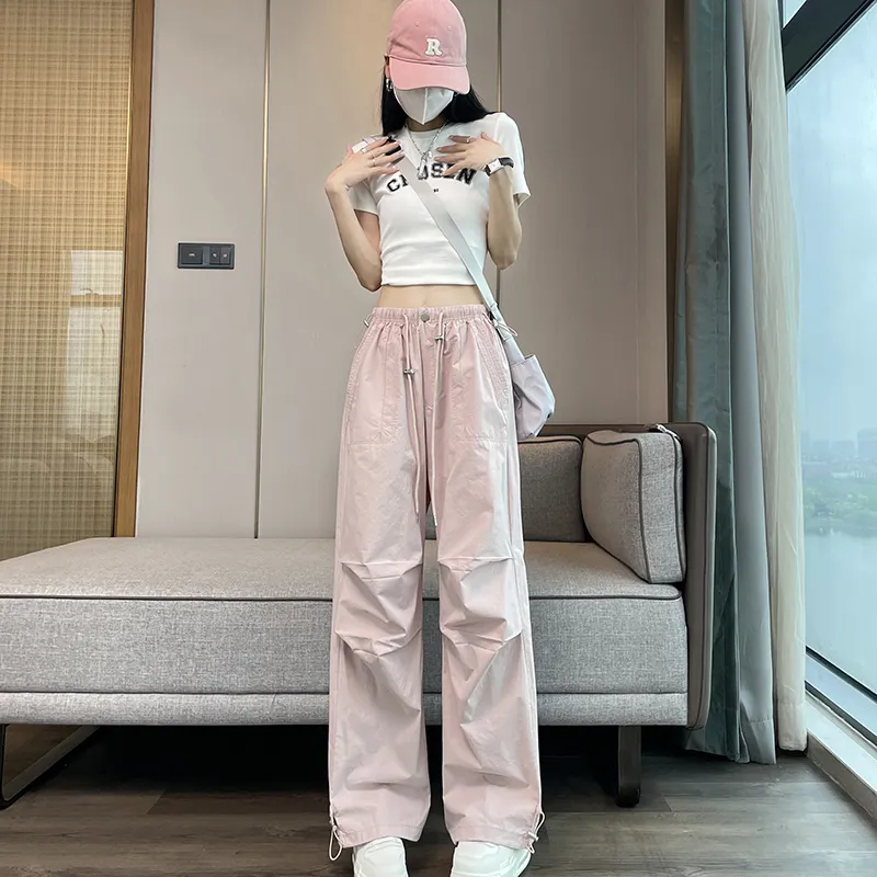 ZCDECO Cargo Pants Women's-14