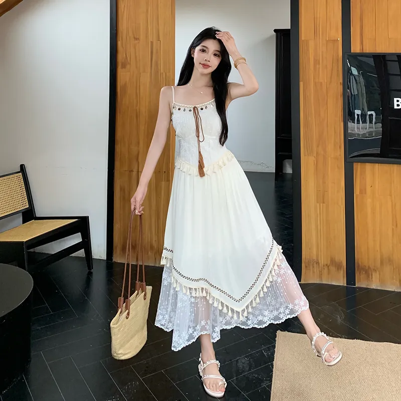 ZCDECO Two Piece Skirt Sets Women's-4