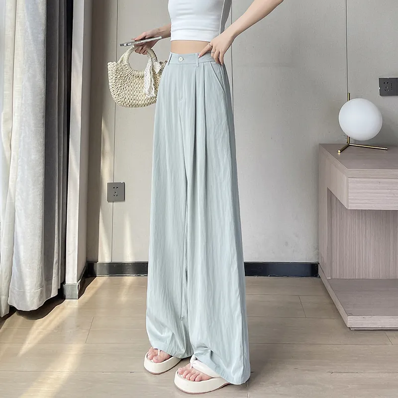 ZCDECO Casual Pants Women's-63