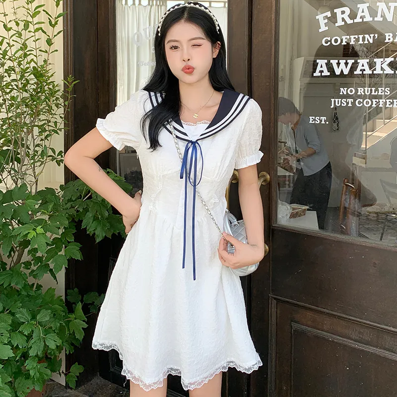 ZCDECO Short Sleeved Dress Women's-1