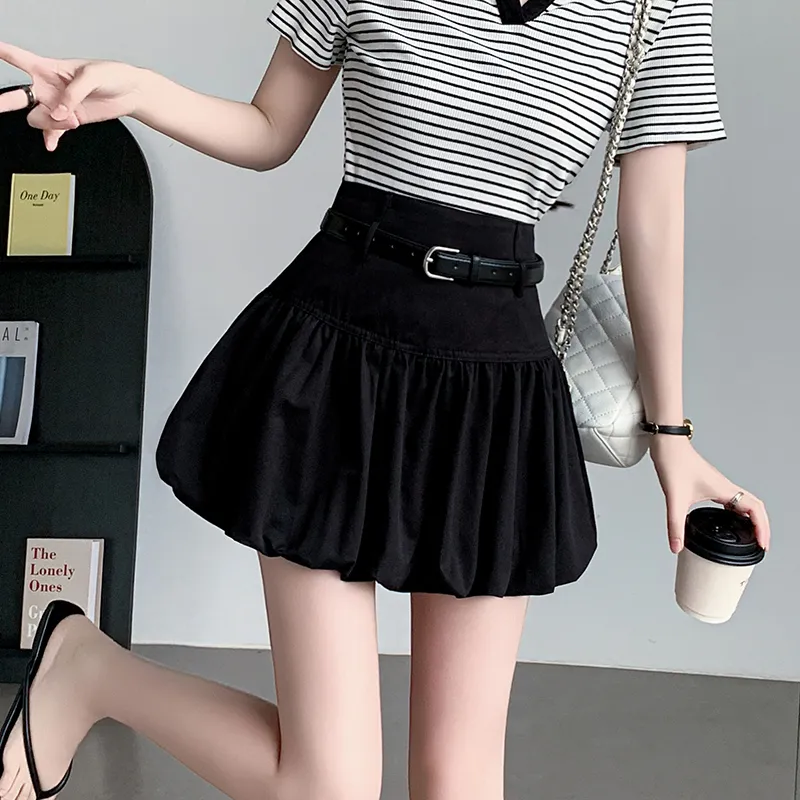 ZCDECO Casual Short Skirts Women's-8