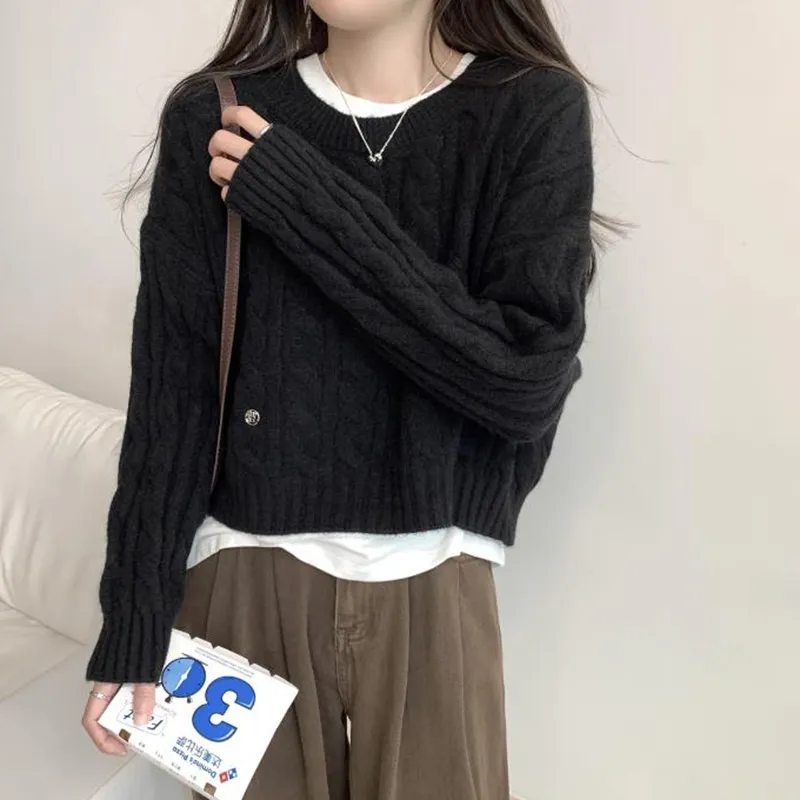 ZCDECO Knitwear Women's-6