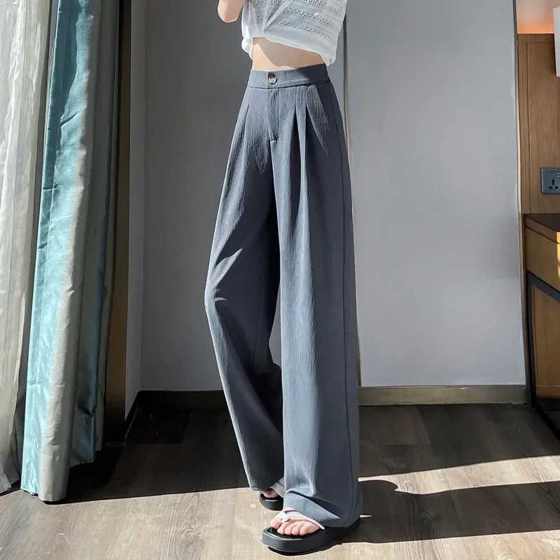 ZCDECO Casual Pants Women's-55