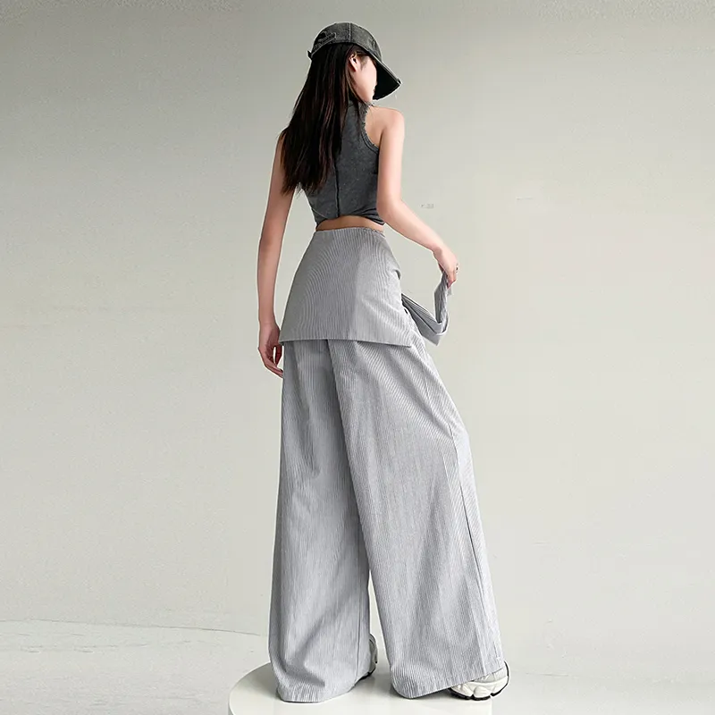 ZCDECO Casual Pants Women's-19