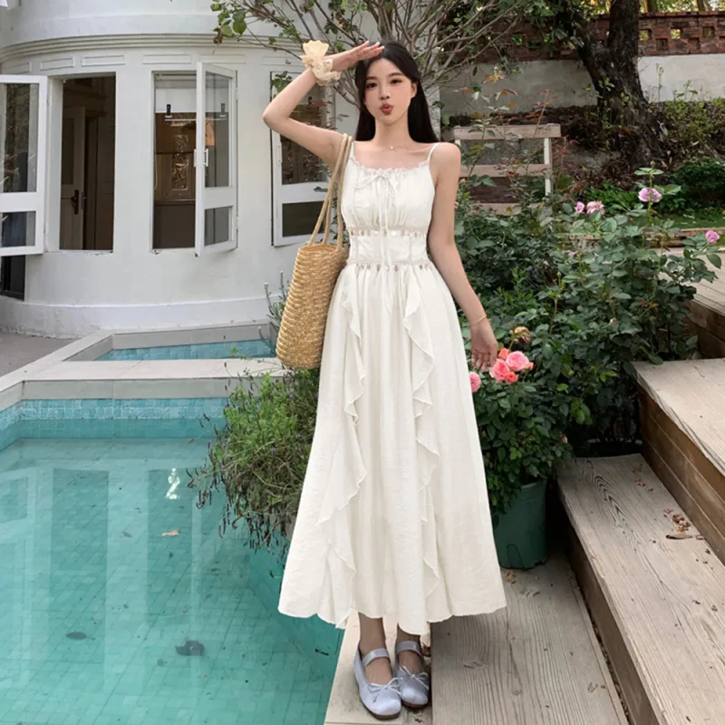 ZCDECO Two Piece Skirt Sets Women's-16