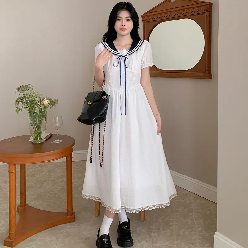 ZCDECO Short Sleeved Dress Women's-9