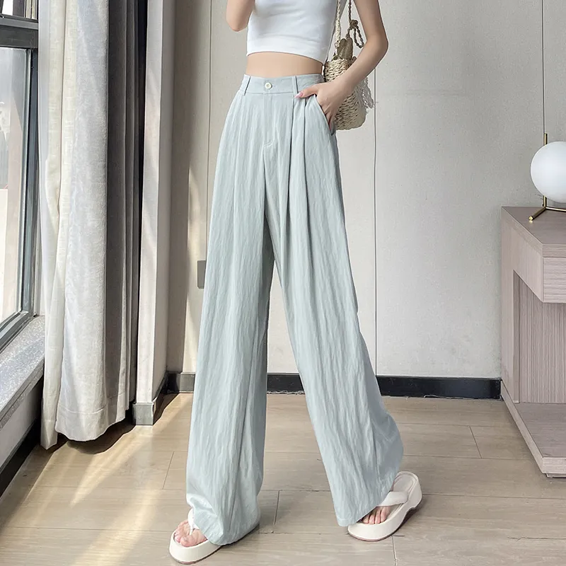 ZCDECO Casual Pants Women's-57