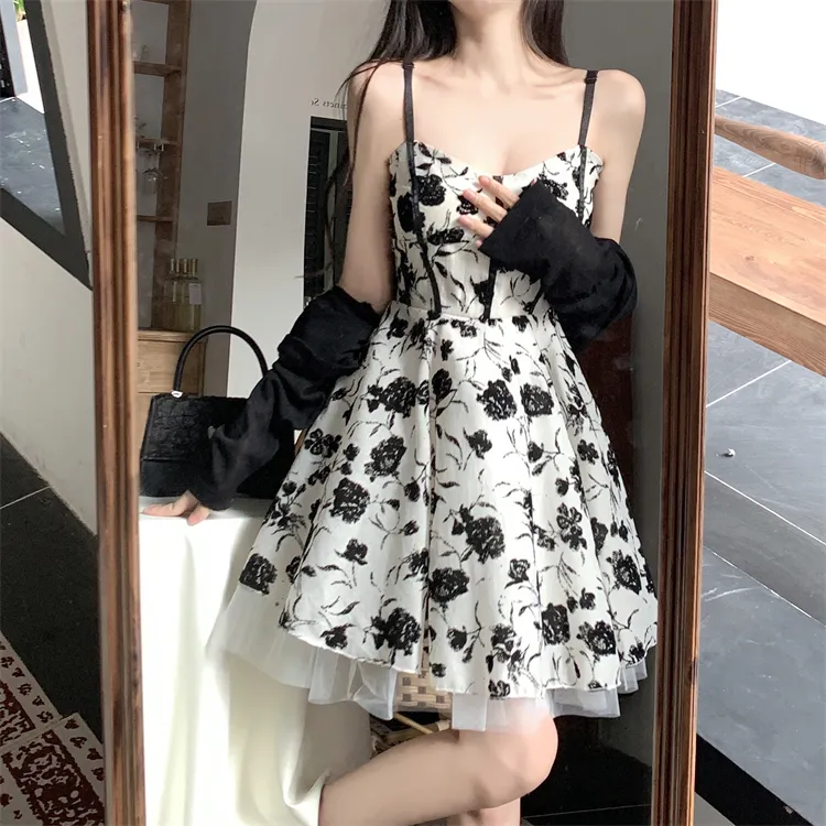 ZCDECO Two Piece Skirt Sets Women's-1