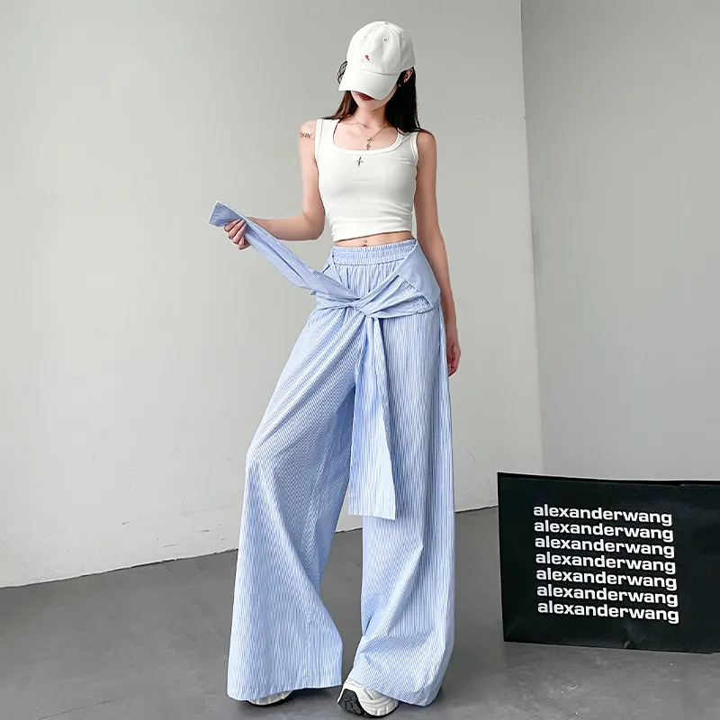ZCDECO Casual Pants Women's-11