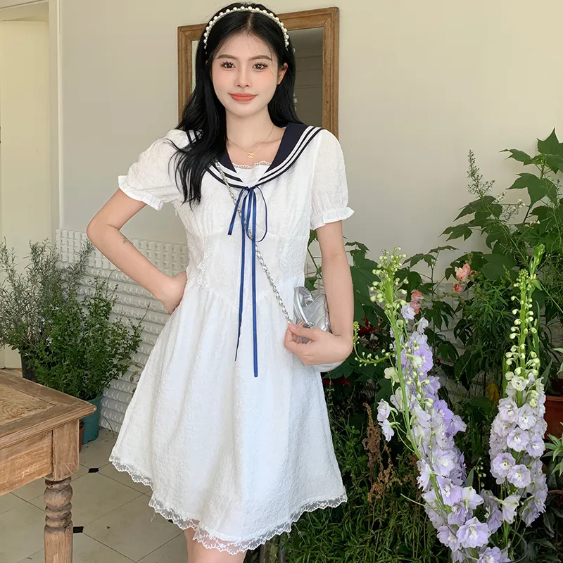ZCDECO Short Sleeved Dress Women's-2