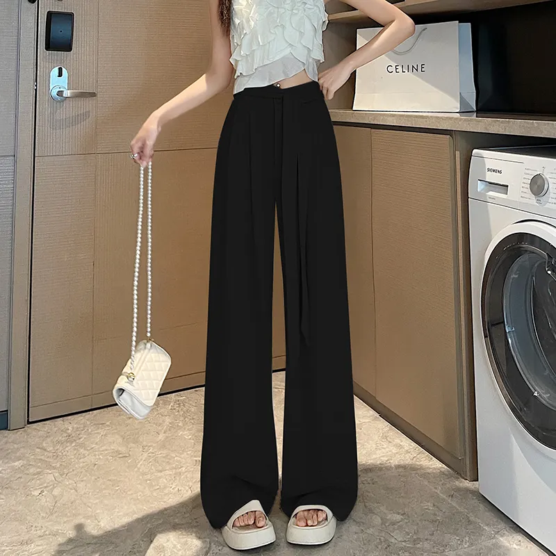ZCDECO Suit Trousers Women's-7