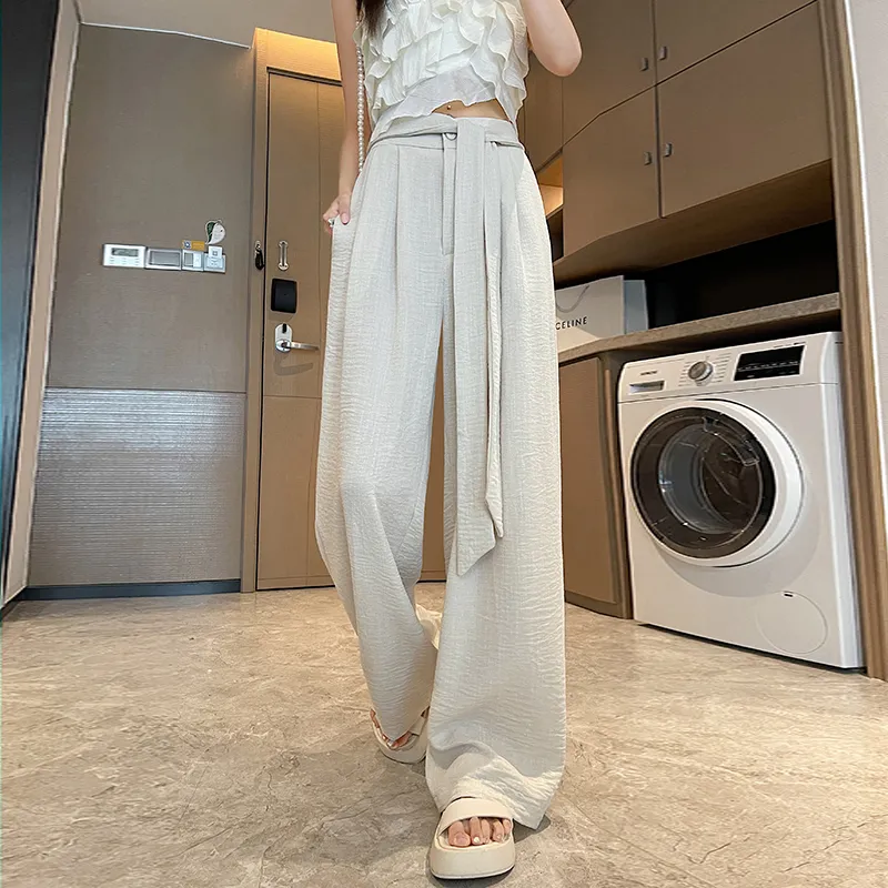 ZCDECO Suit Trousers Women's-38