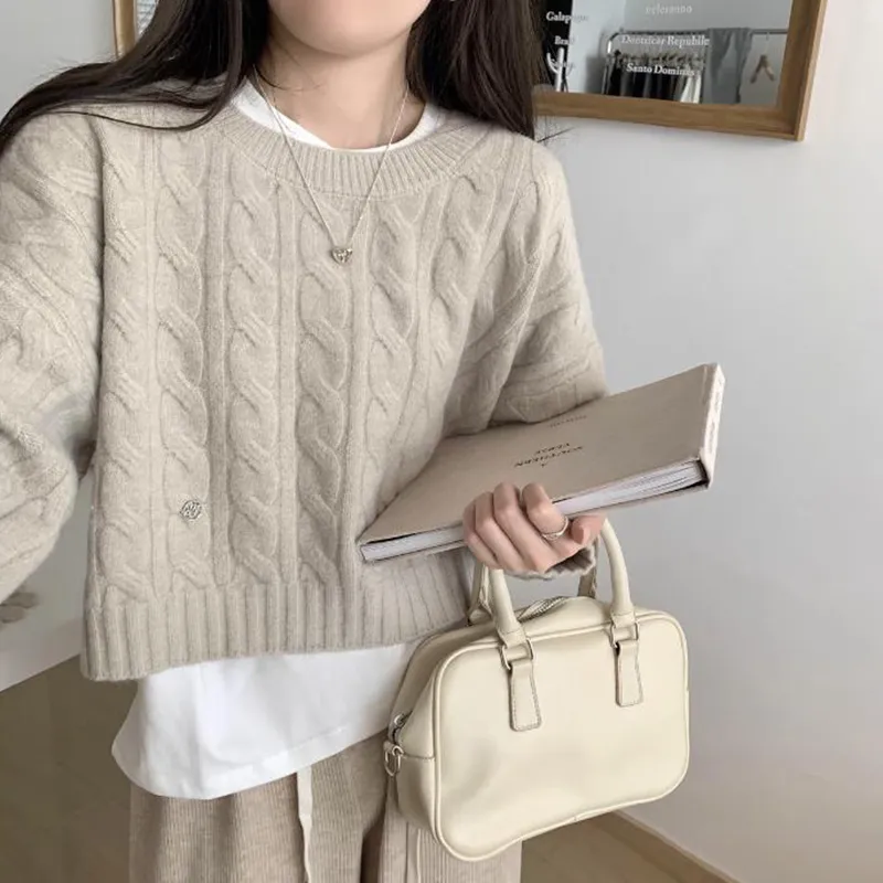 ZCDECO Knitwear Women's-19