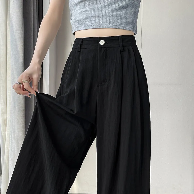 ZCDECO Casual Pants Women's-17