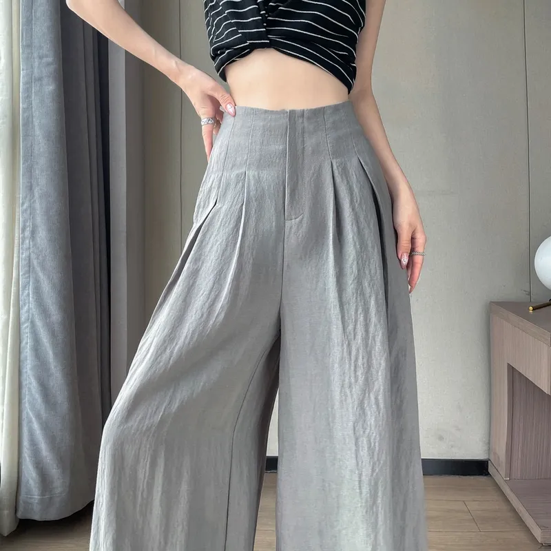 ZCDECO Casual Pants Women's-2