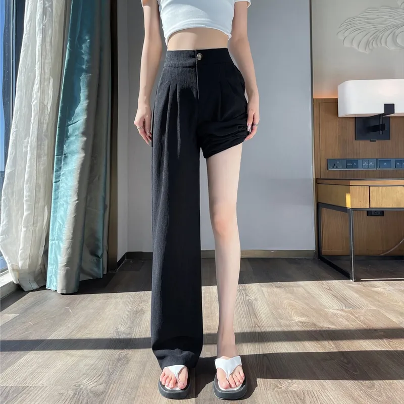 ZCDECO Casual Pants Women's-49