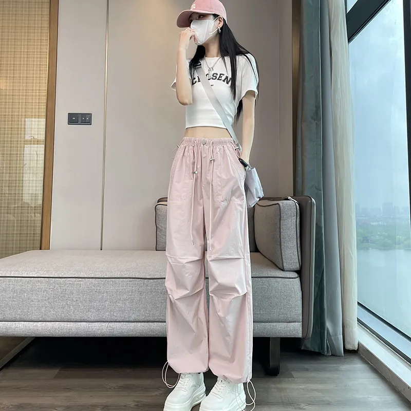 ZCDECO Cargo Pants Women's-15