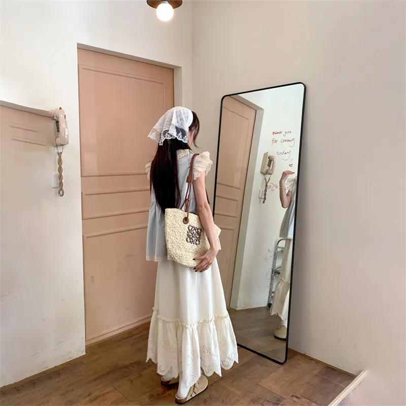 ZCDECO Two Piece Skirt Sets Women's-2