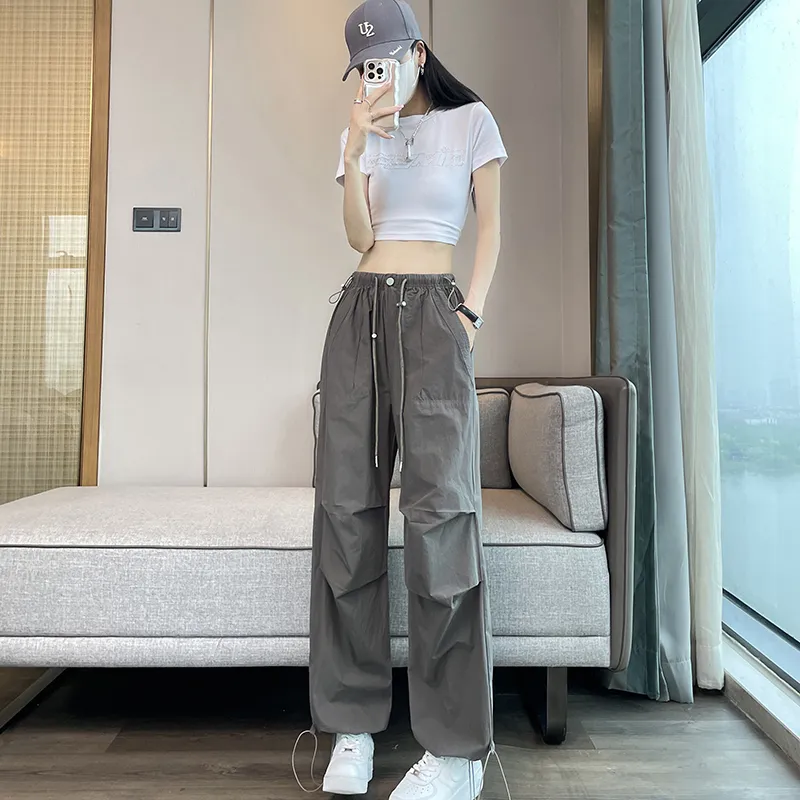 ZCDECO Cargo Pants Women's-11