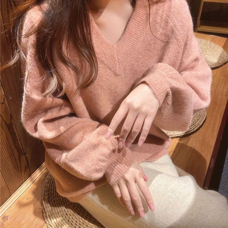 ZCDECO Knitwear Women's-9