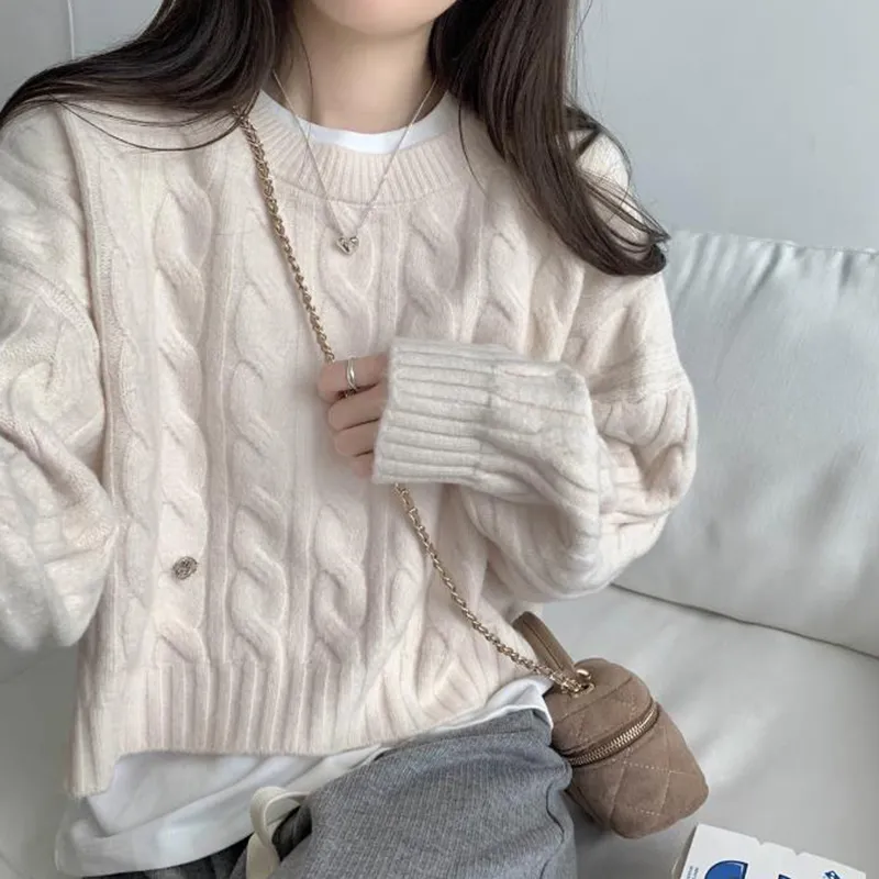 ZCDECO Knitwear Women's-13