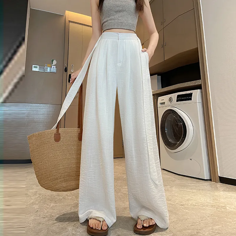 ZCDECO Suit Trousers Women's-22