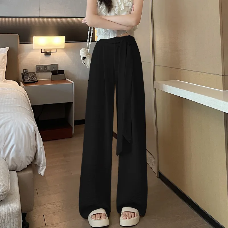 ZCDECO Suit Trousers Women's-3
