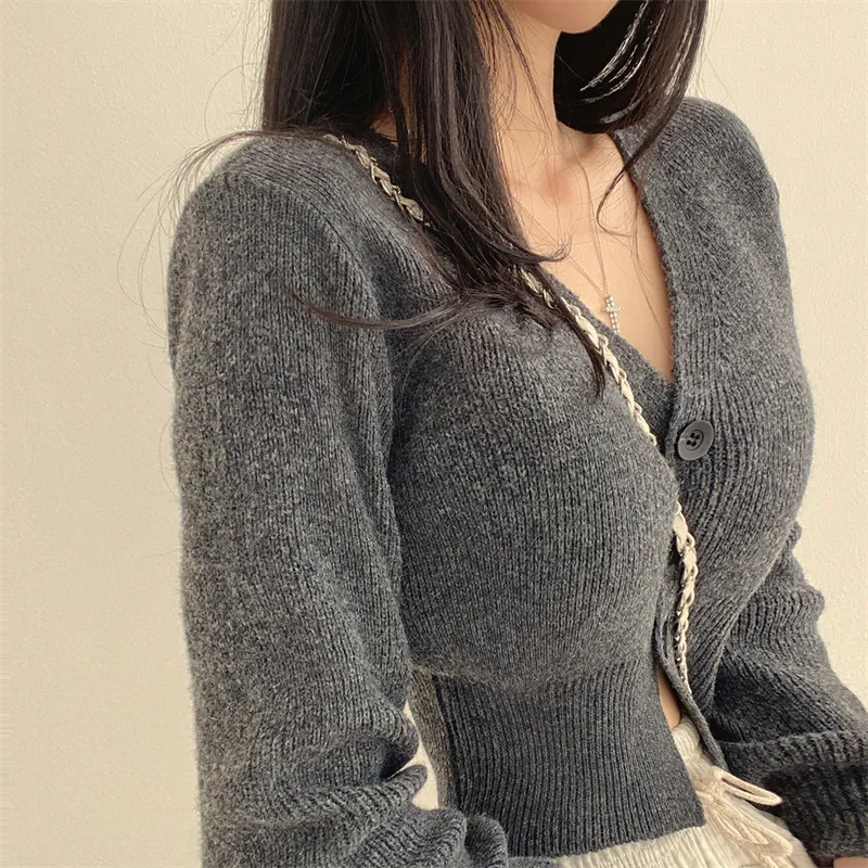 ZCDECO Knitwear Women's-5