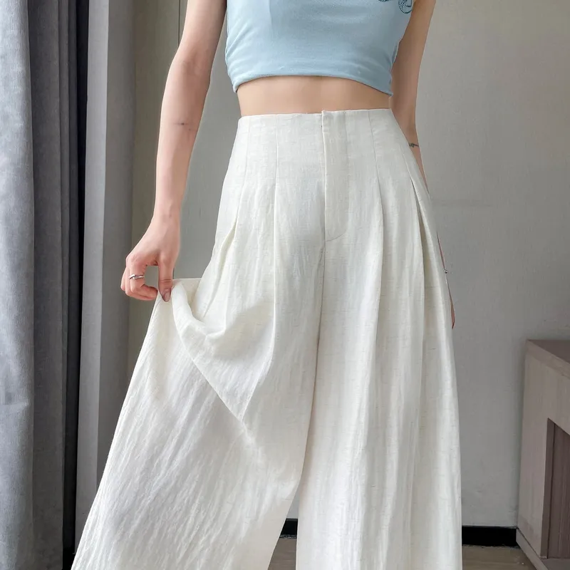 ZCDECO Casual Pants Women's-26