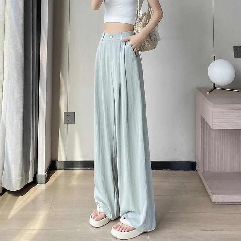 ZCDECO Casual Pants Women's-62