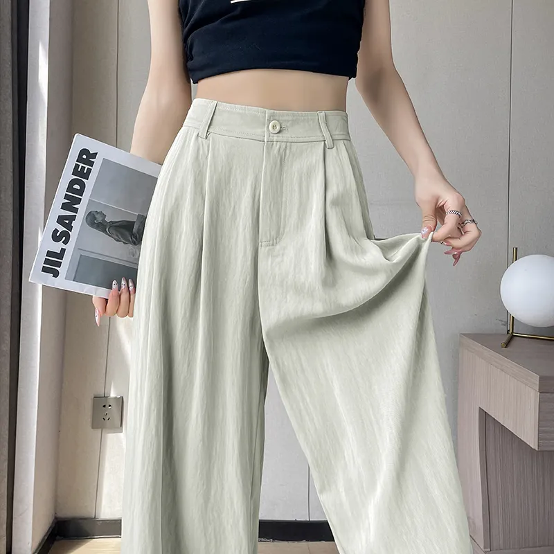 ZCDECO Casual Pants Women's-47