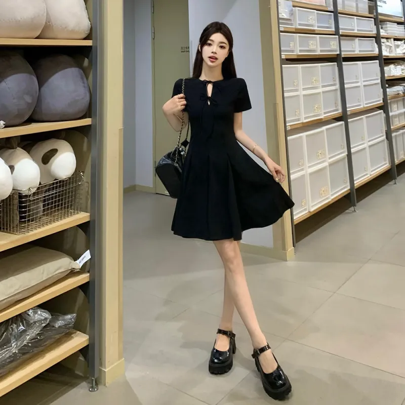 ZCDECO Short Sleeved Dress Women's-3