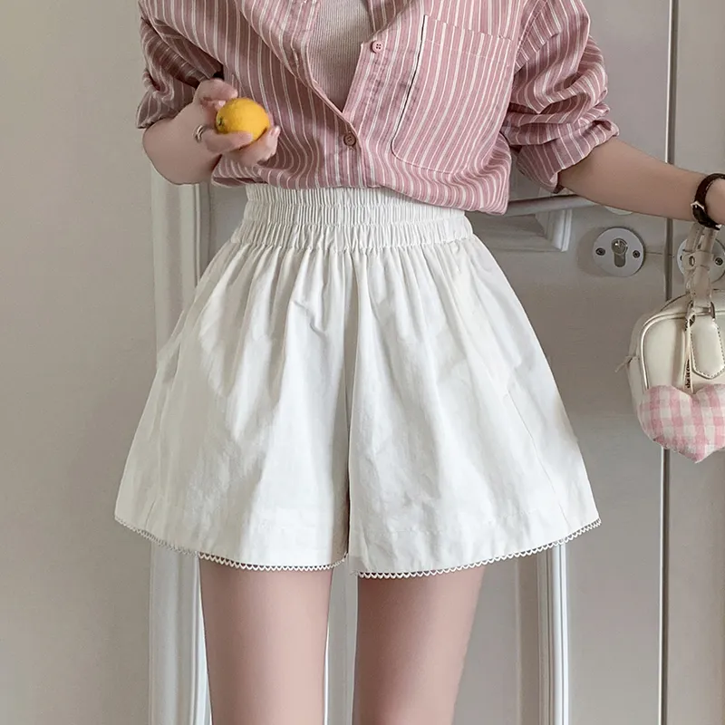 ZCDECO Casual Short Skirts Women's-5