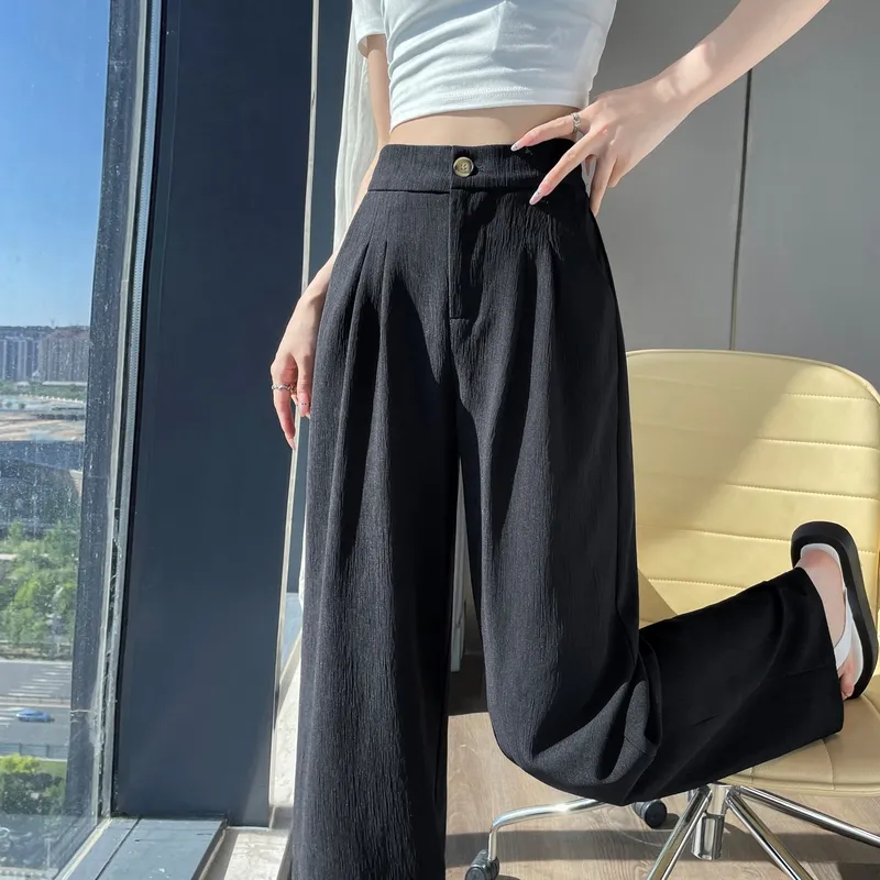 ZCDECO Casual Pants Women's-46