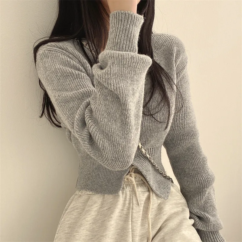 ZCDECO Knitwear Women's-12
