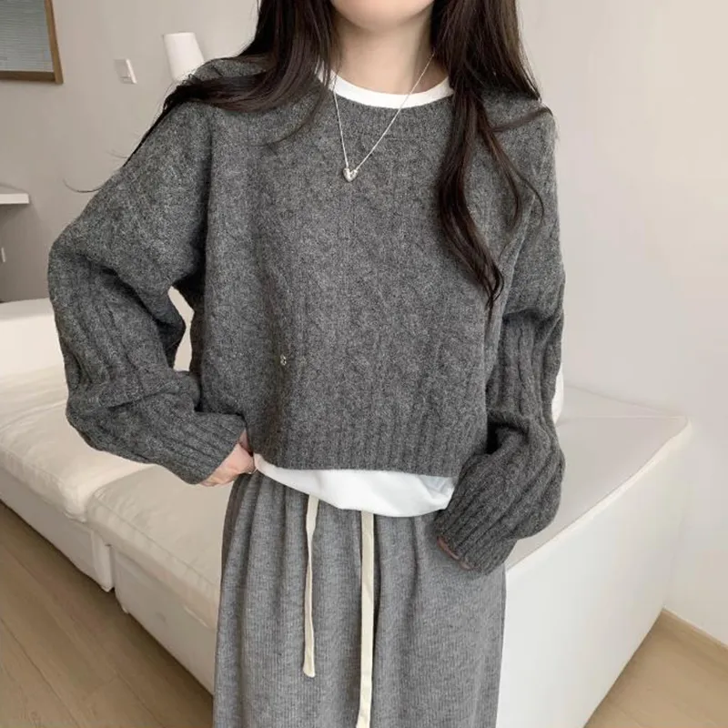 ZCDECO Knitwear Women's-2