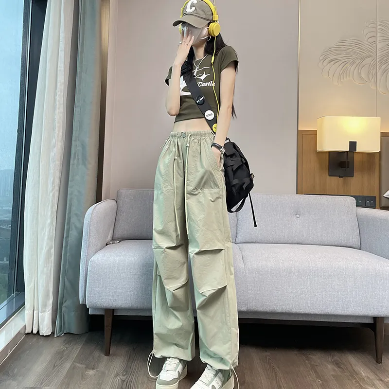 ZCDECO Cargo Pants Women's-20